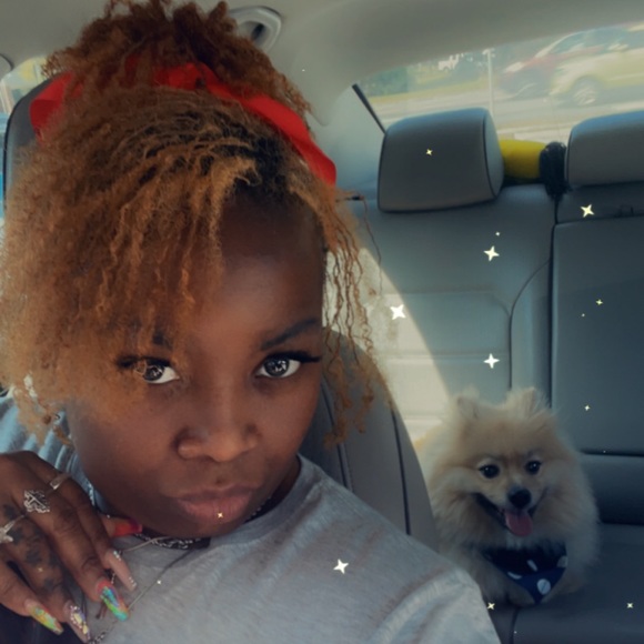 Meet your Posher, Shambrelle - Picture 1 of 1